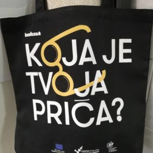 platnene torbe za kupovinu