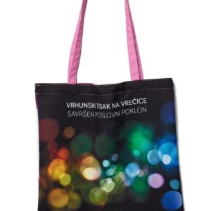 platnene vrećice full colour