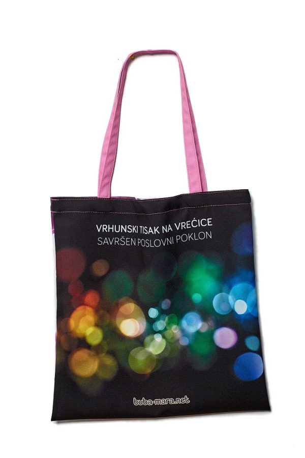 platnene vrećice full colour