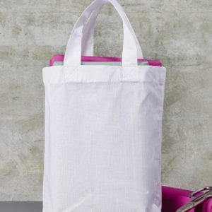 male platnene vrećice