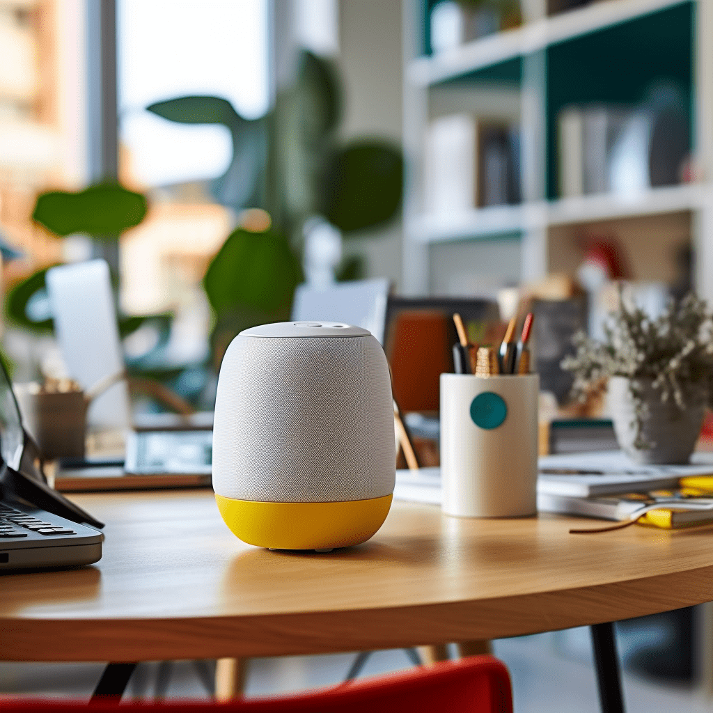 Wireless Speaker